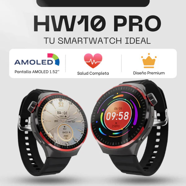 Smartwatch Deportivo Z7 Ultra (🔥 INCLUYE CORREA GRATIS 🎁)