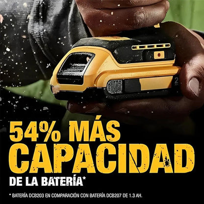 ÚLTIMAS UNIDADES TALADRO INALÁMBRICO + 2 BATERÍAS + CAJA DE HERRAMIENTAS + 26 ACCESORIOS DE REGALO + CARGAGOR