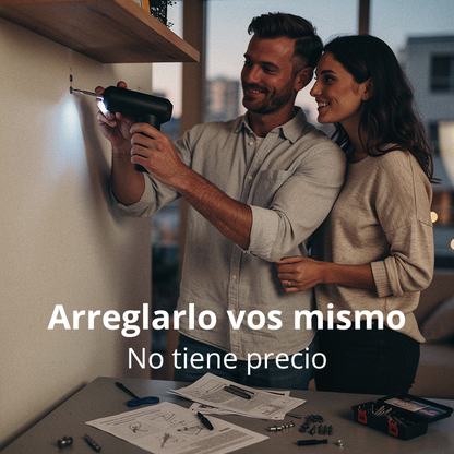 Destornillador Eléctrico Xiaomi - Simple, compacto, elegante