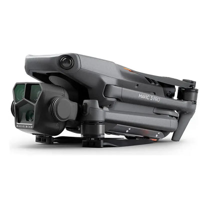 Dron Profesional 4K UltraFly + 2 Baterías Adicionales y Estuche de Regalo