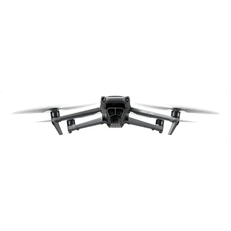 Dron Profesional 4K UltraFly + 2 Baterías Adicionales y Estuche de Regalo
