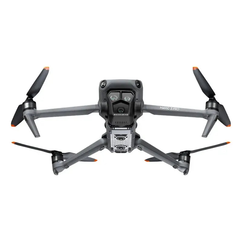 Dron Profesional 4K UltraFly + 2 Baterías Adicionales y Estuche de Regalo