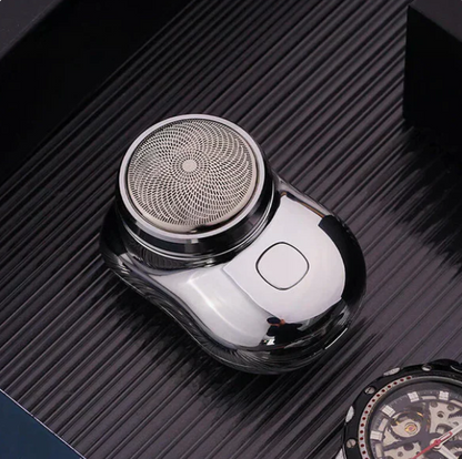 ProBarber - Mini Afeitadora Profesional - Compra 1 y Llévate 2 GRATIS 🎁