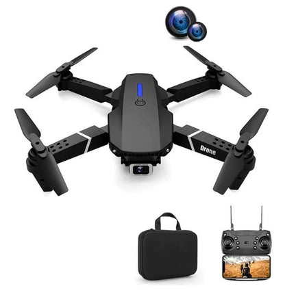 Drone E88 4K PRO MAX®