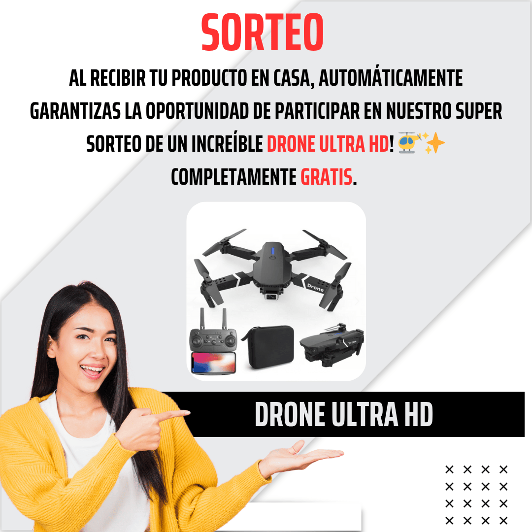 Cámara de Seguridad Full HD Wi-Fi Inteligente 360°