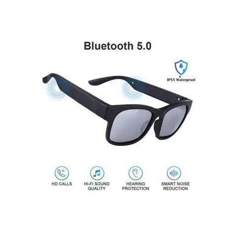 smartshades pro gafas de sol inteligentes bluetooth f06 /f07/ f08 inalámbrico ows conducción y hablar por teléfono