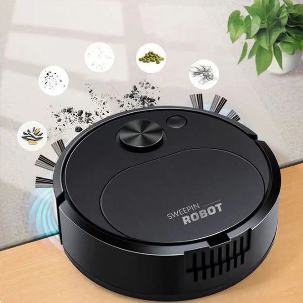 Aspiradora Sweeping Robot - OFERTA DE NAVIDAD