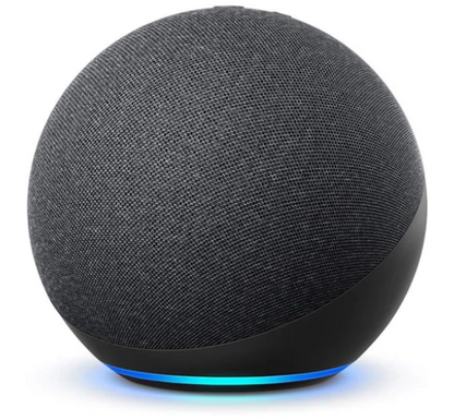 PARLANTE INTELIGENTE ALEXA Y PARLANTE JBL CHARGE 6 – MÚSICA, CONTROL Y COMODIDAD SIN ESFUERZO